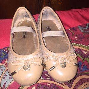 MK child size 8
